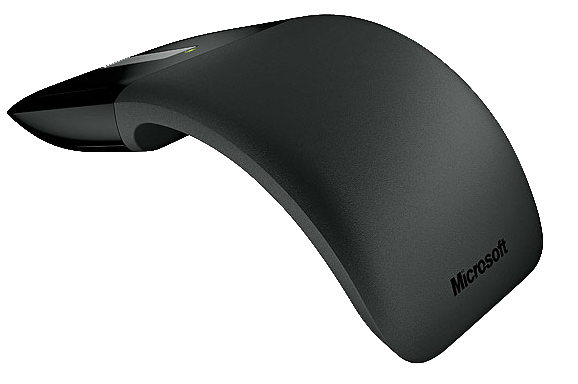 Microsoft Arc Touch Mouse