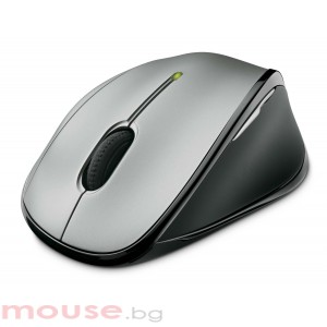 Мишка Microsoft Wireless Laser Mouse 6000