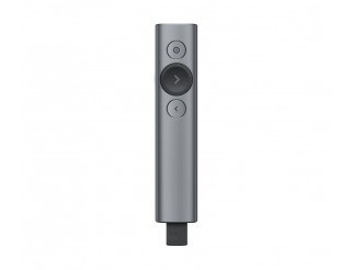 Мишка LOGITECH Spotlight Plus Presentation Remote - Slate  Bluetooth Smart