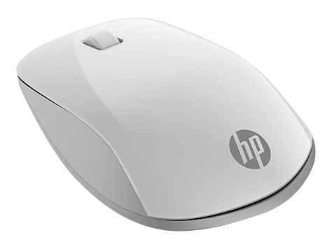 Hp bluetooth mouse z5000 как подключить