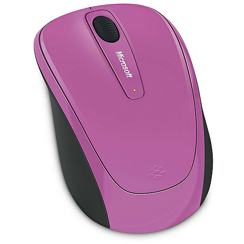 microsoft wireless mouse 3500 bluetooth